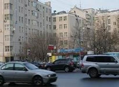 Russian Apartments on Zubovsky